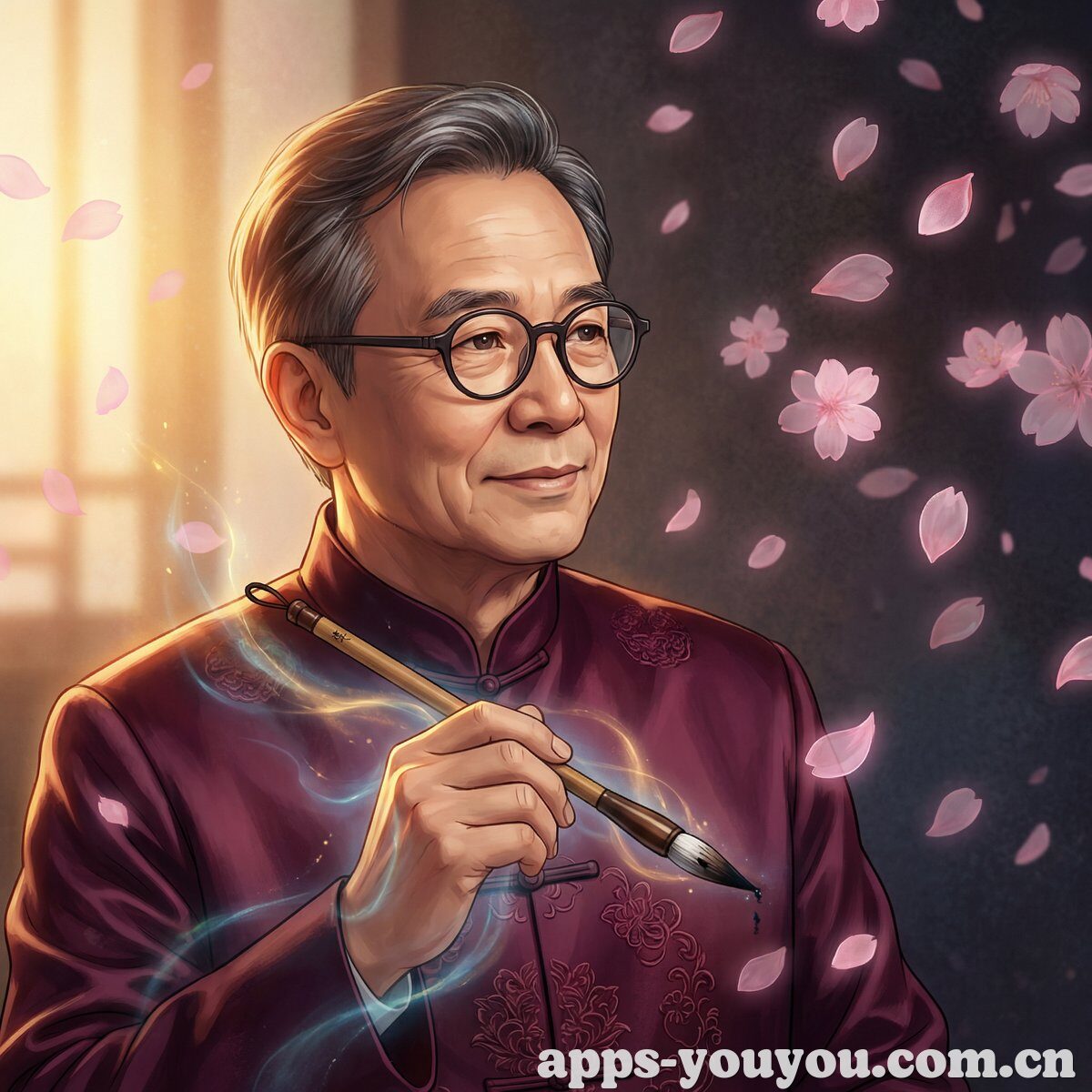 呦呦视频编剧赵墨白